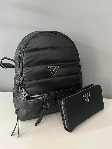 Torbe: Torbe i rancevi 3500din
Novcanici 2300din 
acc — 19