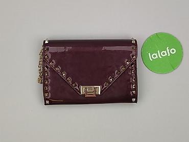 pull and bear plecak: Kopertówka, Primadonna, stan - Bardzo dobry — 2