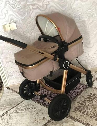 Milana Forbaby uşaq arabası 70man ideal vəziyyətdədir. Heç bir lalafo.az -da Milana Forbaby uşaq arabası 70man ideal vəziyyətdədir. Heç bir