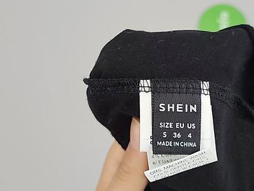 mama shein: Shein, Top damski, rozmiar S — 4