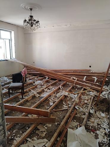 starex şəki: 🚧 SÖKÜNTÜ XİDMƏTİ – SÜRƏTLİ, TƏMİZ VƏ ETİBARLI! 🚧 🏠 Ev • Mənzil • — 1