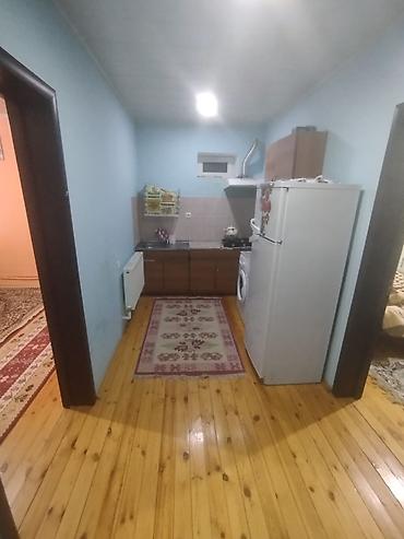 Həyət evləri və villalar: 45 kv. m, 2 otaqlı, Kanalizasiya, Su, Telefon — 1