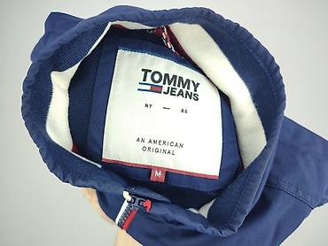 atomowki meskie: Tommy Jeans, Męska bomberka, rozmiar M — 4