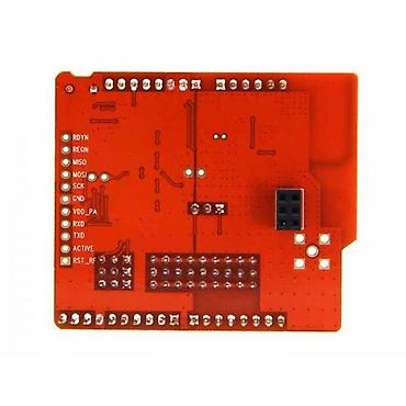 mega llc: Kateqoriya: Arduino və Dəstləri > Arduino Shield Məhsul: Bluetooth — 2