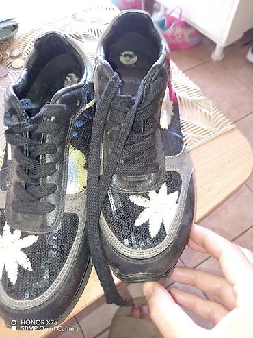 command nike air max: Replay ženske patike – model 3Q0020S, veličina EUR 40. - Brend — 5