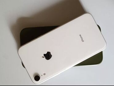 айфон x кара балта: IPhone Xr, Б/у, 128 ГБ, Белый, Зарядное устройство, Защитное стекло, Чехол, 82 %