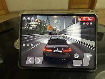Digər planşetlər: SNAPDRAGON 8 ELİTE🚨– OnePlus Pad 3 ⚡ M4 qatili planşet! Bilen bilir — 11