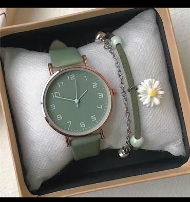 ремень женский: Наручные часы с браслетом в 6ти расцветках Доставка бесплатная внутри