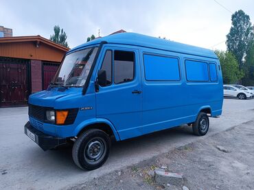 фольксваген лт 35: Mercedes-Benz : 1992 г., 2.3 л, Механика, Дизель, Фургон