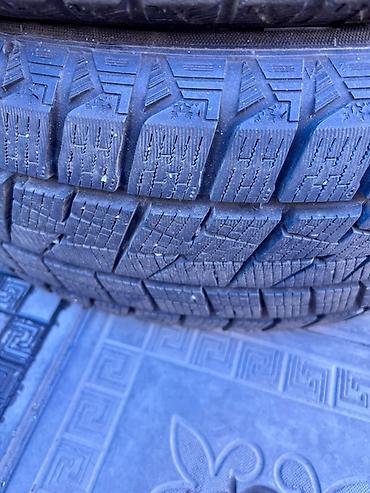 шины 225 55 r19: Зимние шины 225/55 R19, комплект из 4 шт. - Тип: зимние — 5