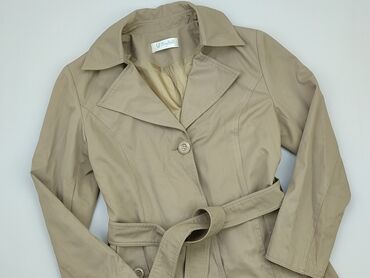 allegro odzież damskie bluzki: Coat, M (EU 38), condition - Very good