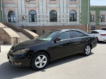 омыватель фар камри: Toyota Camry: 2005 г., 2.4 л, Автомат, Бензин, Седан
