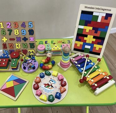 игрушки щенячий патруль купить: Комплект развивающих игрушек для детей