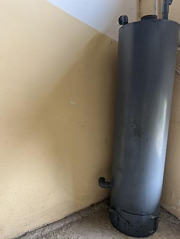 ariston 10 lt: Məhsul: Şaquli metal su qızdırıcısı/boiler (mərkəzi isitmə və ya — 1