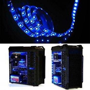 Rasveta: USB LED TRAKE 5V 60 DIODA/M | *AKO IMATE POSEBNU ŽELJU OKO BOJE — 19