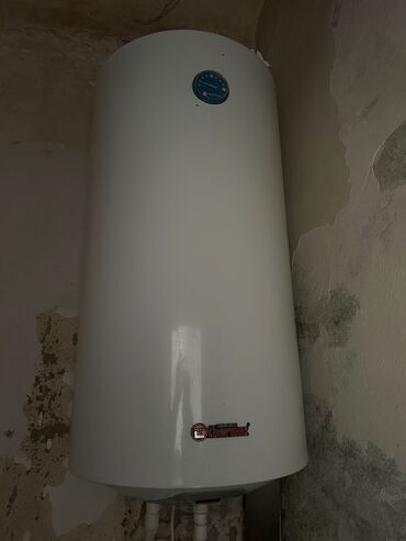 Aristonlar: Ariston 100 l.