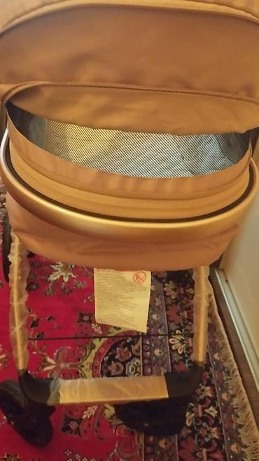 Gəzinti arabaları: Klassik gəzinti arabası, Kidilo, İşlənmiş, Yaş: 30 ay, Ödənişli çatdırılma — 5