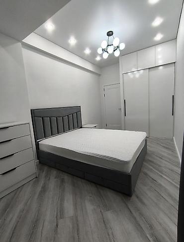 platinum park: 2 комнаты, Агентство недвижимости, Семейным, от 1 года, от 6 месяцев, С мебелью полностью — 1