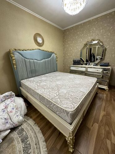 Мебель на заказ: Кровать на заказ — 9