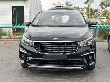 двигатель m50: Kia Carnival: 2019 г., 2.2 л, Автомат, Дизель, Вэн/Минивэн