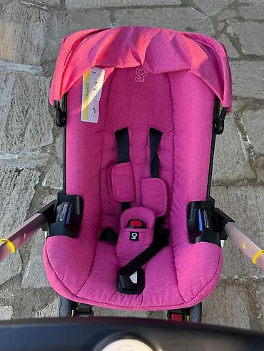 doona: ☀️Doona 2/1 kalyaska avtokreslo 220 azn tecili satilir hec bir — 3