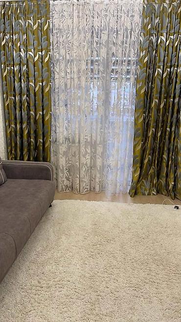 Продажа квартир: 1 комната, 36 м², Элитка, 3 этаж, Евроремонт at lalafo.kg — 8 Продажа квартир: 1 комната, 36 м², Элитка, 3 этаж, Евроремонт — 8