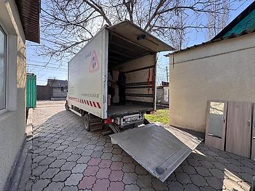 sprinter 2 2: Заказать Мерседес грузовой спринтер, Перевозка мебели, C грузчиком — 1