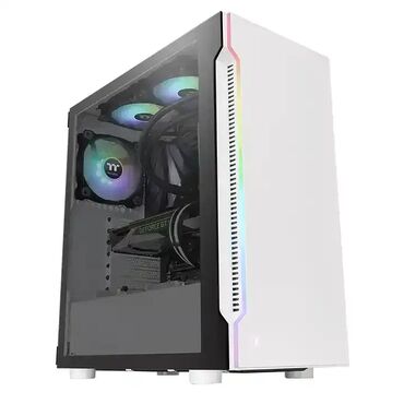 futrole za laptop 14: Brand: Thermaltake |x|x Model: Kućište Thermaltake H200 RGB Belo |x|x
