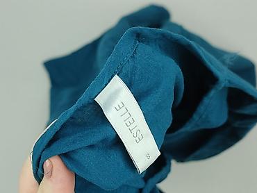 sweter polgolf: Estelle & Thild, Tunika damska, rozmiar S — 6