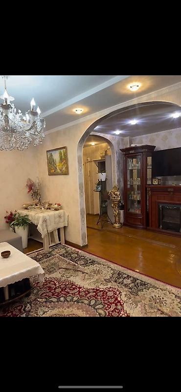 ayar group 3: 3 комнаты, 70 м², 5 этаж, Евроремонт — 6