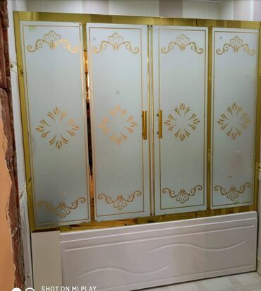 Duş kabinaları, arakəsmələr: Arakəsmə -da lalafo.az — 16 Duş kabinaları, arakəsmələr: Arakəsmə — 16