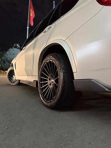 бмв х5 машина: BMW Х5 F15 30d М пакет с завода 2018 года ( Кореец ) Родной окрас ( — 6
