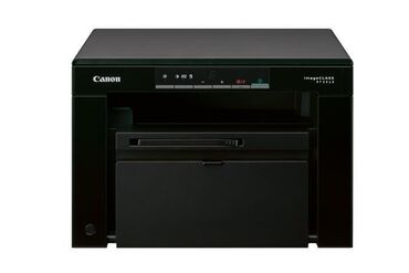Принтеры: Продаю супер принтер, копир, сканер Canon imageclass MF3010. В
