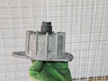 Подушки мотора: Подушка мотора Alfa Romeo 2003 г., Б/у, Оригинал, Германия — 11