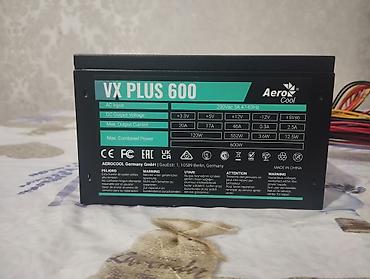 hp 2055dn printer: Блок питания, Б/у, 600 Вт, 80 Plus, 600 Вт — 1