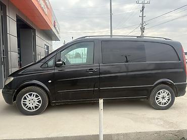 е39 дизель: Mercedes-Benz Vito: 2008 г., 2.2 л, Типтроник, Дизель, Фургон — 2