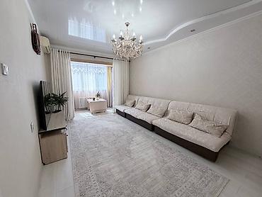 квартиры 105 серия: 3 комнаты, 65 м², 105 серия, 3 этаж — 10