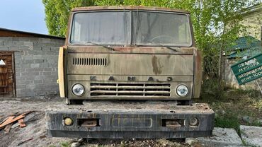Грузовики: Грузовик, Б/у