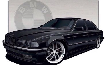 Другие детали кузова: БМВ Е34,Е36,Е38,Е39,Е46,Е53 Х5 ЗАПЧАСТИ.ЗАПЧАСТИ БМВ — 4