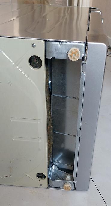 iphone 12 pro 2 el: Qabyuyan maşın Beko, Ensiz (45 sm.), Ayrıca dayanan, İşlənmiş — 10