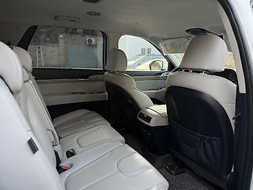 palisad: Hyundai Palisade: 2020 г., 2.2 л, Автомат, Дизель, Кроссовер — 6