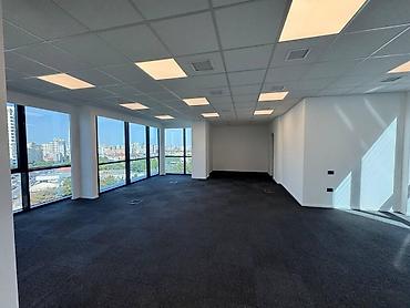 bolt bas ofis elaqe: İcarəyə verilir 7 otaqlı ofis 260 m², 8 Noyabr m. Daha 7 şəklə bax — 5