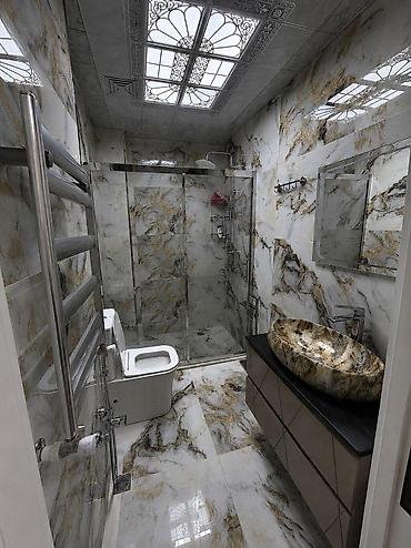 Аренда квартир: İcarəyə verilir 3 otaqlı yeni tikili 90 m², Nərimanov r. Kateqoriya — 8