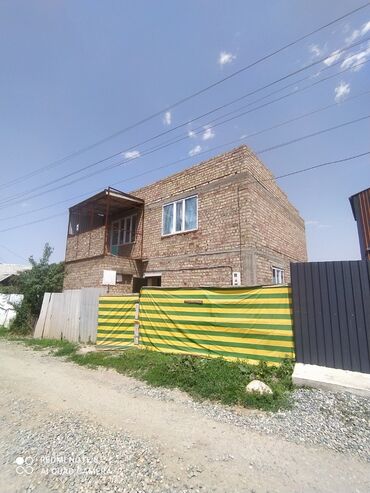 Продажа домов: Дача, 187 м², 6 комнат, Собственник, Косметический ремонт
