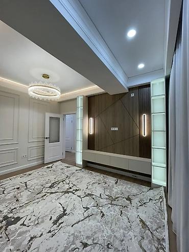 Продажа квартир: 2 комнаты, 60 м², Элитка, 8 этаж, Дизайнерский ремонт — 5