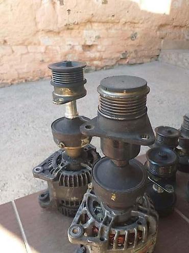 Car Engine Parts: KARDANI ALTERNATORA ZA FORD FOCUS OD 1998. DO 2007. GOD. | — 2