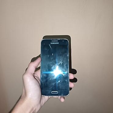 ucuz noutbuk: Samsung Galaxy A3, 16 GB, rəng - Göy — 1