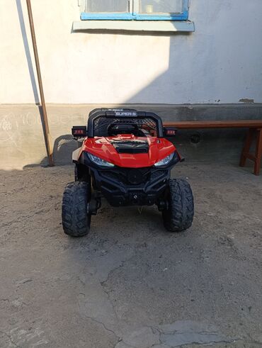 детские машины на аккумуляторе с пультом: Продаётся детская машинка на пульте управления. Машина в отличном