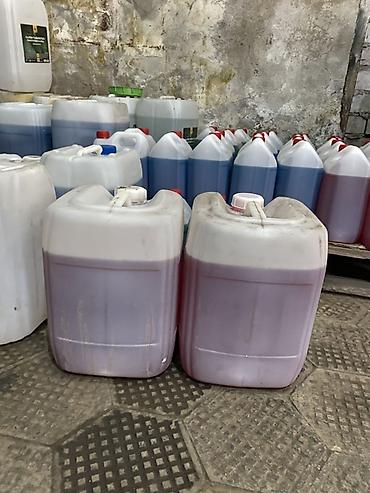 Автохимия: Набор автохимии оптом !!! 1) Моторка — очиститель двигателя (триггер — 6