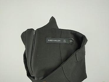 oryginalne spodnie: Karen Millen, Spodnie materiałowe damskie, rozmiar S — 4
